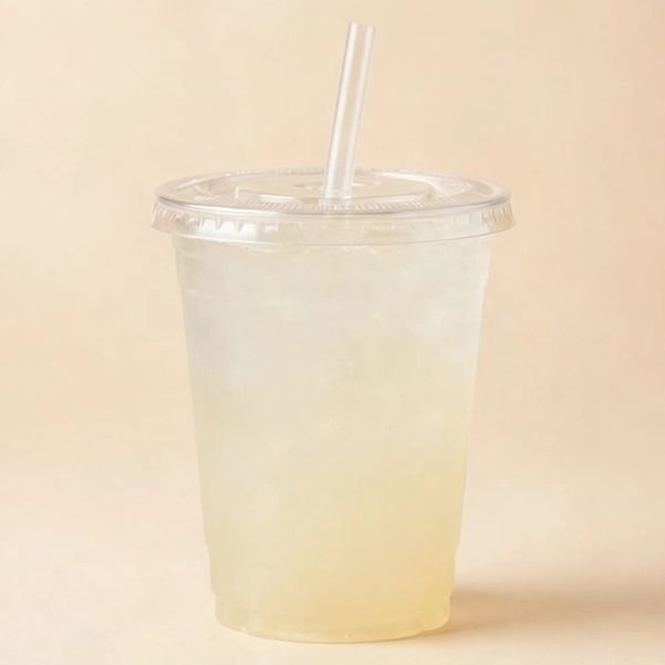 Chick-fil-A® Diet Lemonade, illustrated artwork created for Menuu Guide